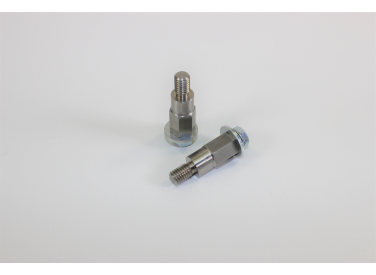 VP44 ECM Mounting Hardware Kit | 1998-2002 Dodge Ram 5.9 Cummins