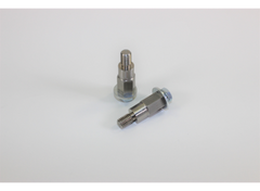 VP44 ECM Mounting Hardware Kit