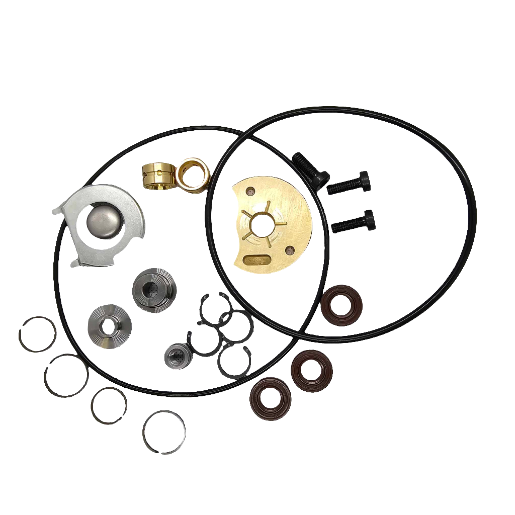 Heavy Duty Turbo Rebuild Kit | 2007.5-2018 Dodge Ram 5.9 Cummins