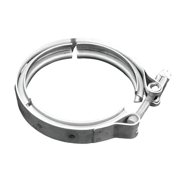 HX40 VBand Clamp (4.00