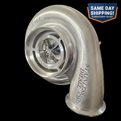 Performance 5B468/83 T-4 Turbo