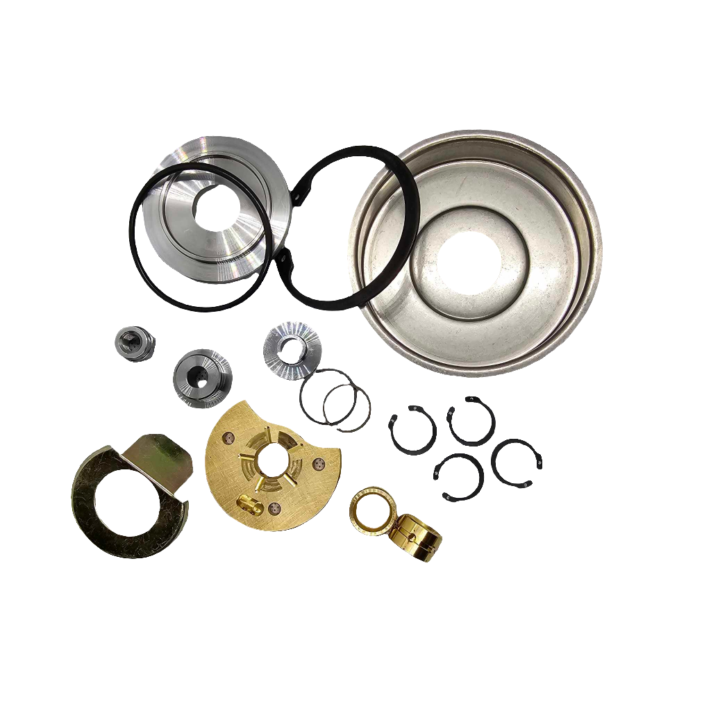 Heavy Duty Turbo Rebuild Kit | 2004.5-2007 Dodge Ram 5.9 Cummins