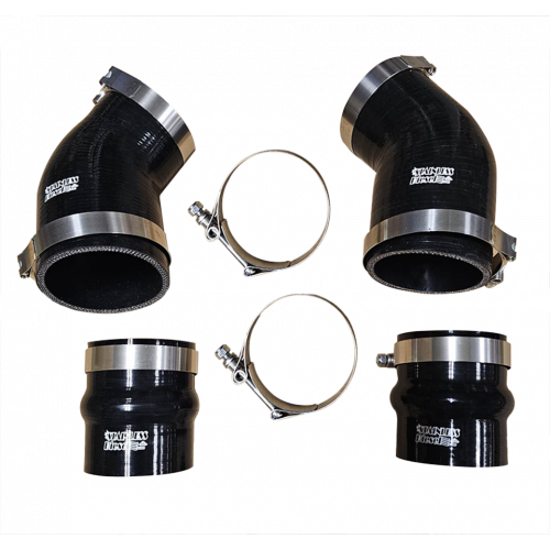 2G Boot Kit | 1994-2002 Dodge Ram 5.9 Cummins