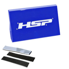 HSP Diesel Fuse Box Cover for 2019-2024 Dodge Ram 5th Gen 6.7L Cummins