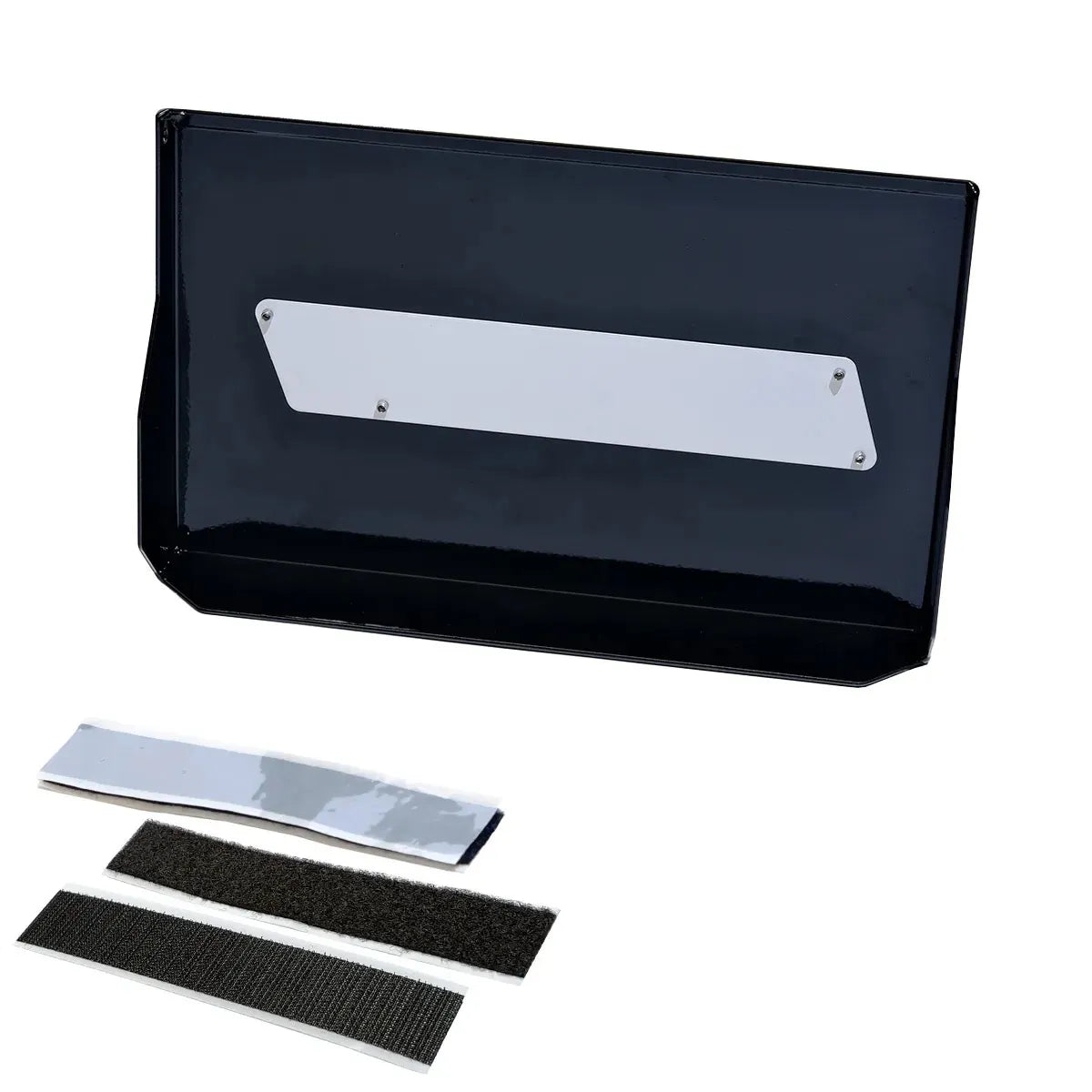 HSP Diesel Fuse Box Cover for 2019-2024 Dodge Ram 5th Gen 6.7L Cummins