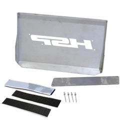 HSP Diesel Fuse Box Cover for 2019-2024 Dodge Ram 5th Gen 6.7L Cummins