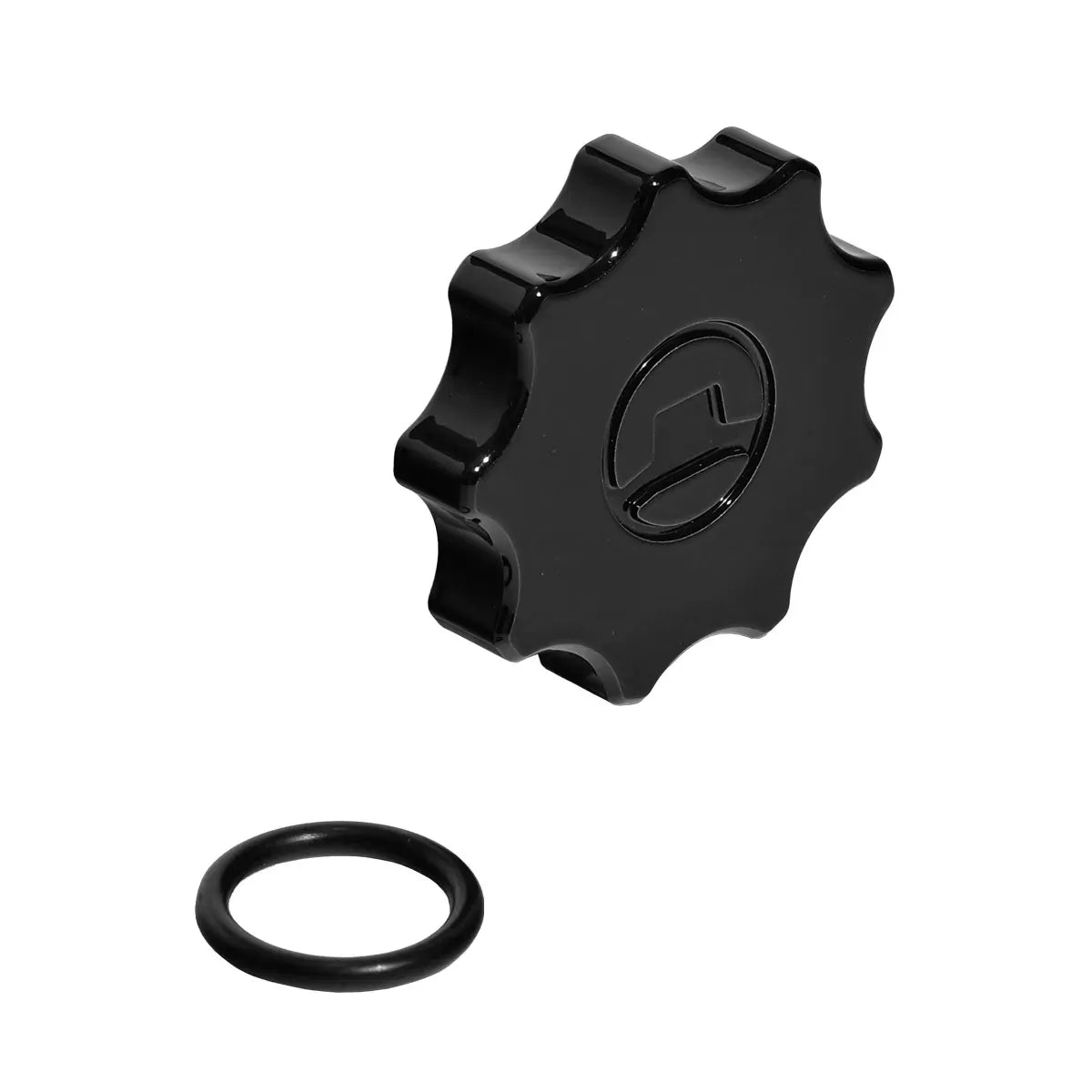 HSP Diesel Power Steering Cap for 2014-2024 Dodge Ram 6.7L Cummins