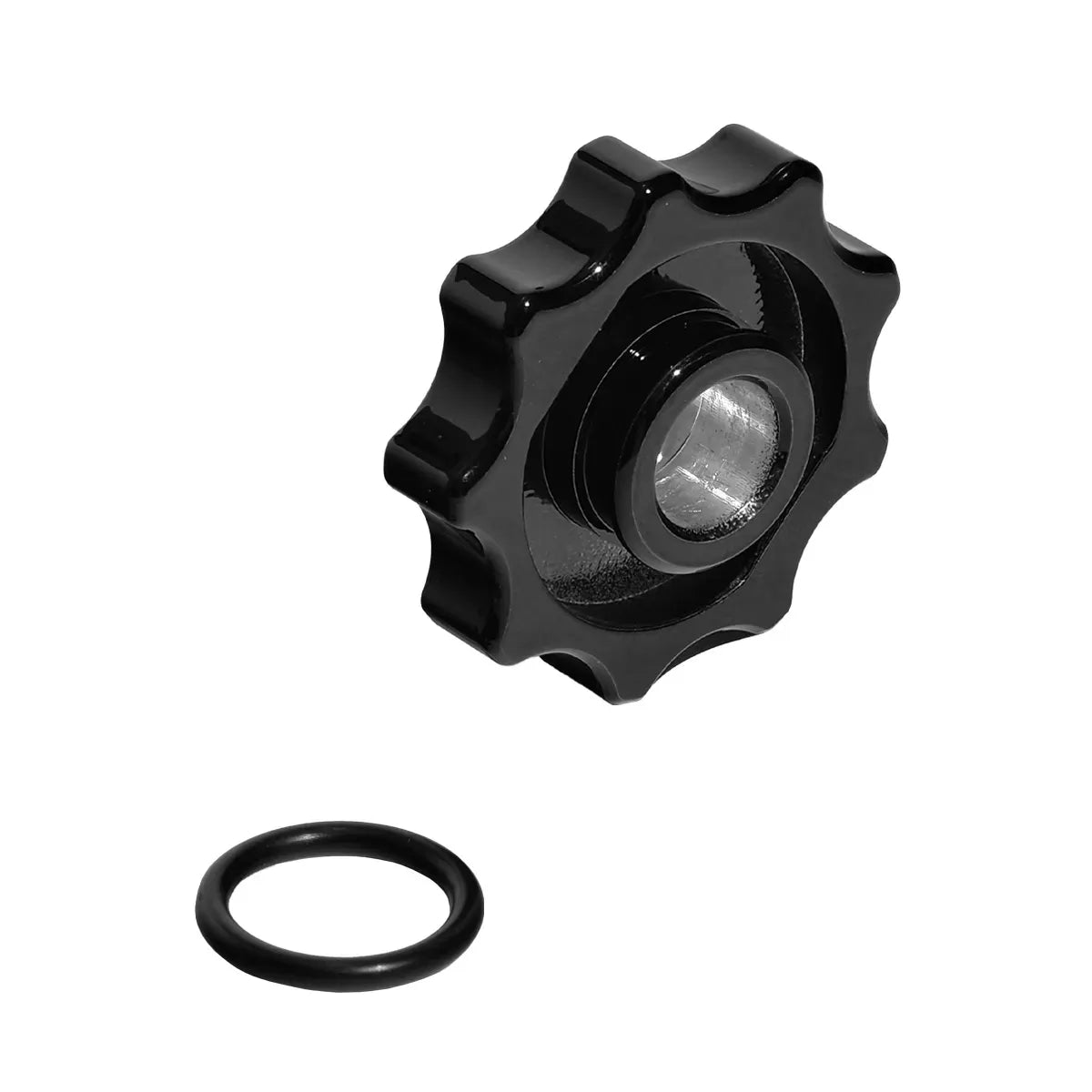HSP Diesel Power Steering Cap for 2014-2024 Dodge Ram 6.7L Cummins
