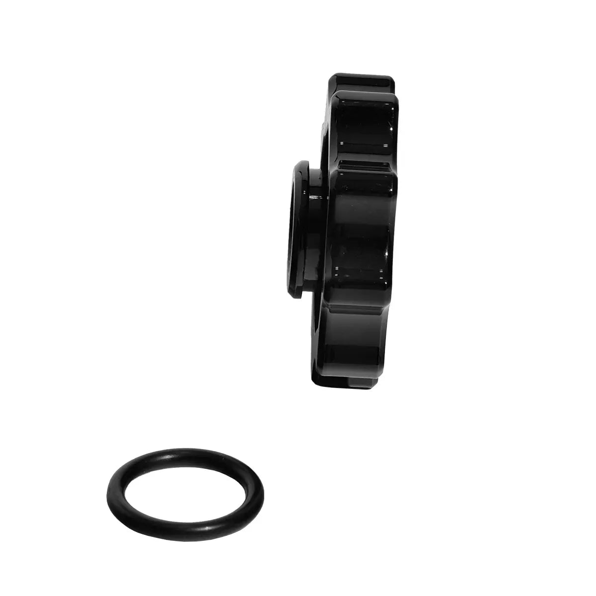 HSP Diesel Power Steering Cap for 2014-2024 Dodge Ram 6.7L Cummins