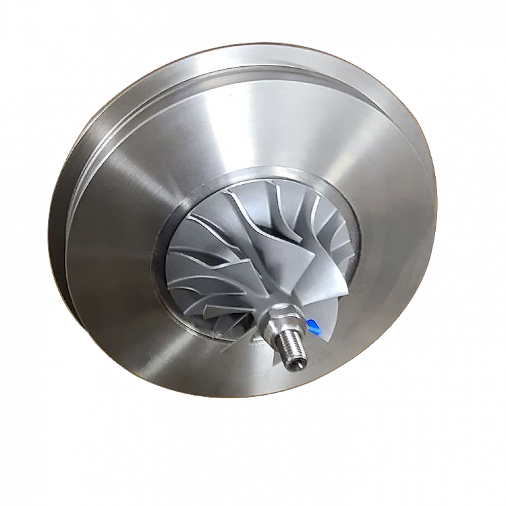 S400 CHRA ASSEMBLY