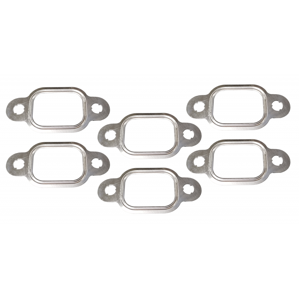 Exhaust Manifold Gasket Set | 1989-1998 Dodge Ram 5.9 Cummins