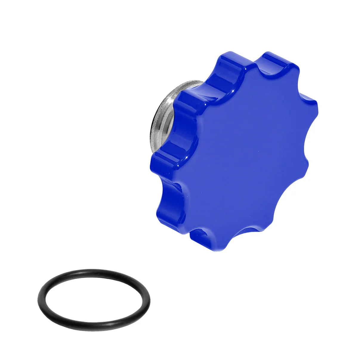 HSP Diesel Oil Fill Cap for 1998.5-2024 Dodge Ram 5.9L / 6.7L Cummins