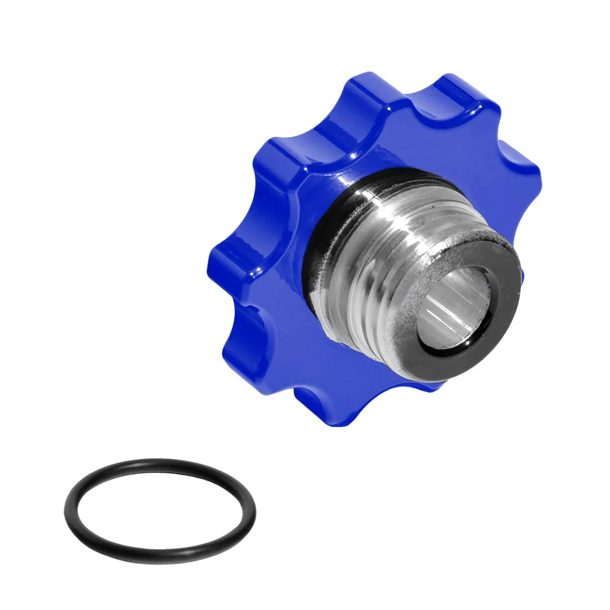 HSP Diesel Oil Fill Cap for 1998.5-2024 Dodge Ram 5.9L / 6.7L Cummins