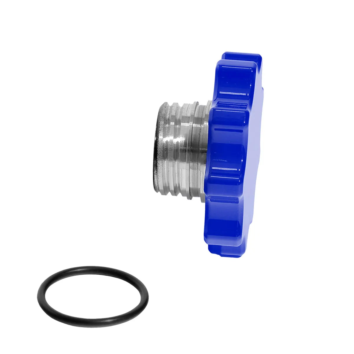 HSP Diesel Oil Fill Cap for 1998.5-2024 Dodge Ram 5.9L / 6.7L Cummins