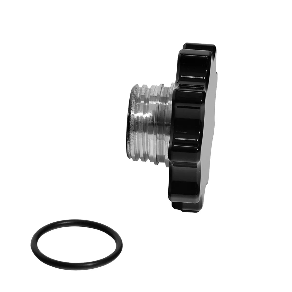 HSP Diesel Oil Fill Cap for 1998.5-2024 Dodge Ram 5.9L / 6.7L Cummins