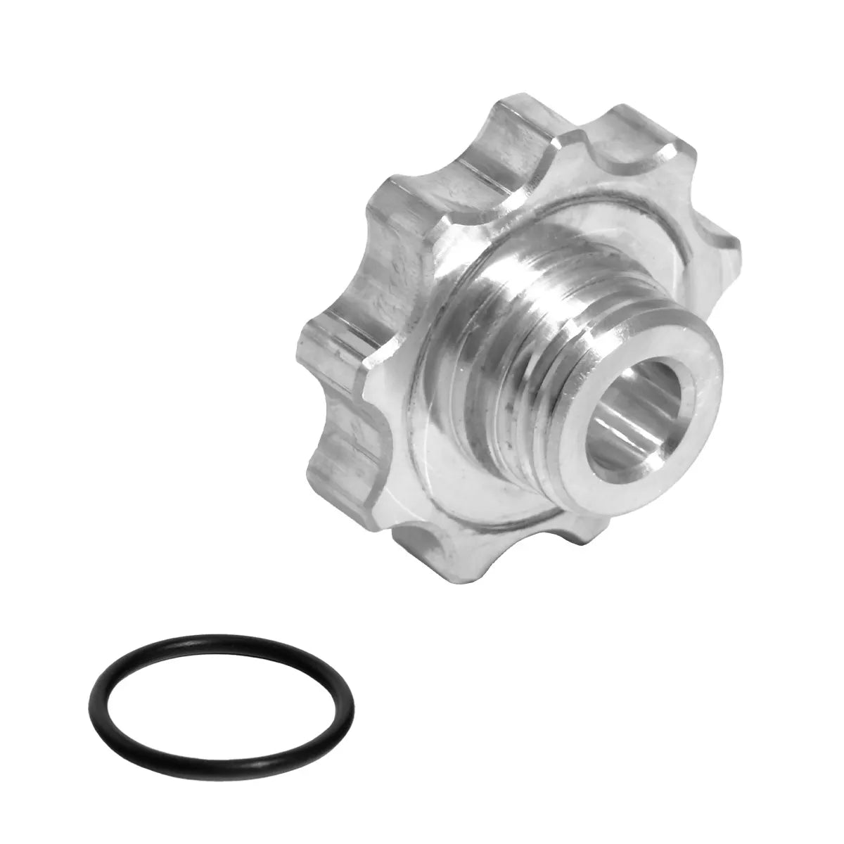 HSP Diesel Oil Fill Cap for 1998.5-2024 Dodge Ram 5.9L / 6.7L Cummins