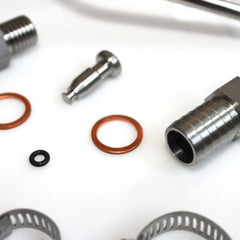 HSP Diesel CP3 Conversion Kit for 2011-2016 Chevrolet and GMC LML Duramax