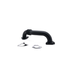 2" Replacement Driver Side Up-Pipe for 2001-2004 LB7 Duramax