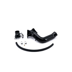Max Flow Bridge to OEM Factory Cold Side for 2004.5-2005 LLY Duramax