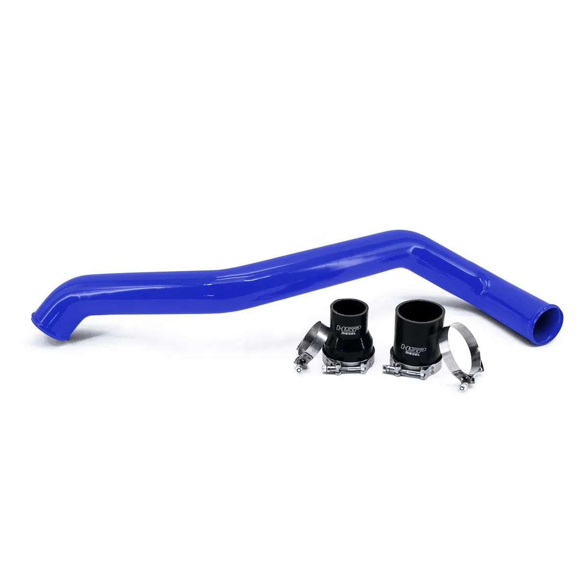 HSP Diesel Hot Side Tube for 2011-2016 Chevrolet and GMC LML Duramax