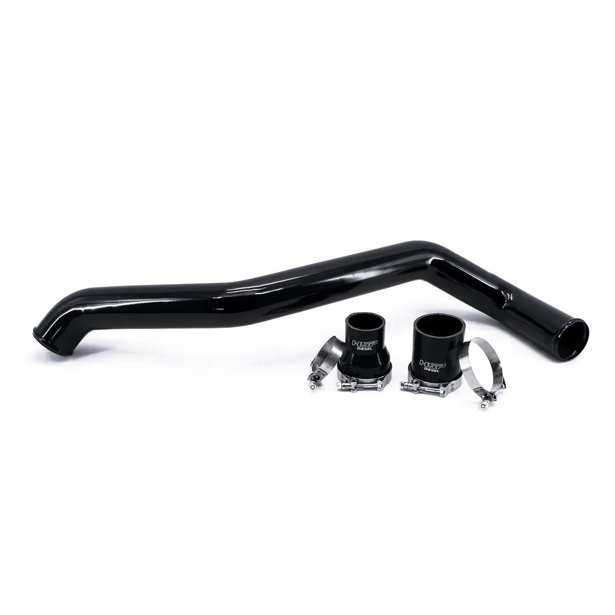 HSP Diesel Hot Side Tube for 2011-2016 Chevrolet and GMC LML Duramax