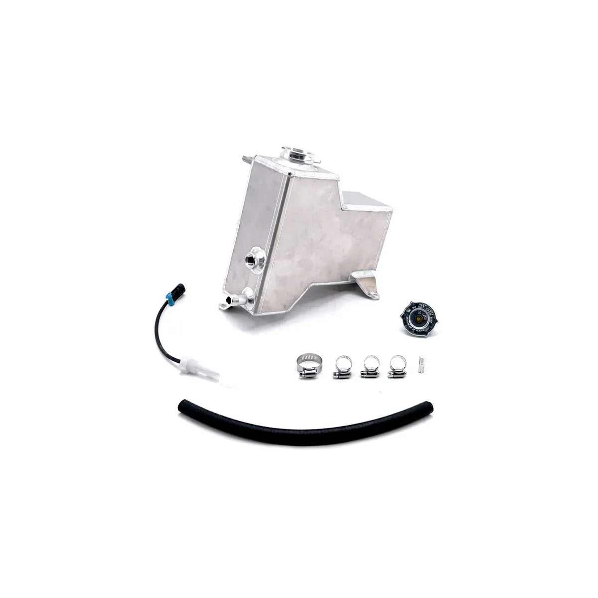 HSP Diesel Factory Replacement Coolant Tank for 2011-2014 Chevrolet and GMC LML Duramax