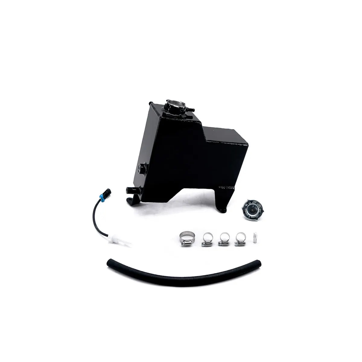 HSP Diesel Factory Replacement Coolant Tank for 2015-2016 Chevrolet and GMC LML Duramax