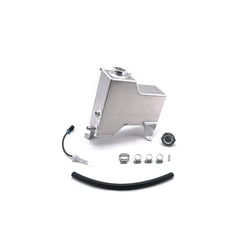 HSP Diesel Factory Replacement Coolant Tank for 2015-2016 Chevrolet and GMC LML Duramax