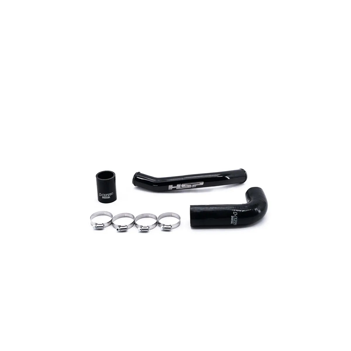 HSP Diesel Upper Coolant Tube for 2011-2014 Chevrolet and GMC LML Duramax