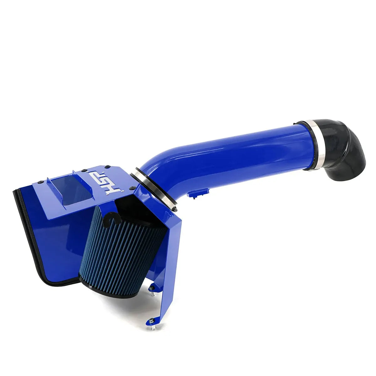 HSP Diesel Cold Air Intake for 2017-2019 Chevrolet and GMC L5P Duramax