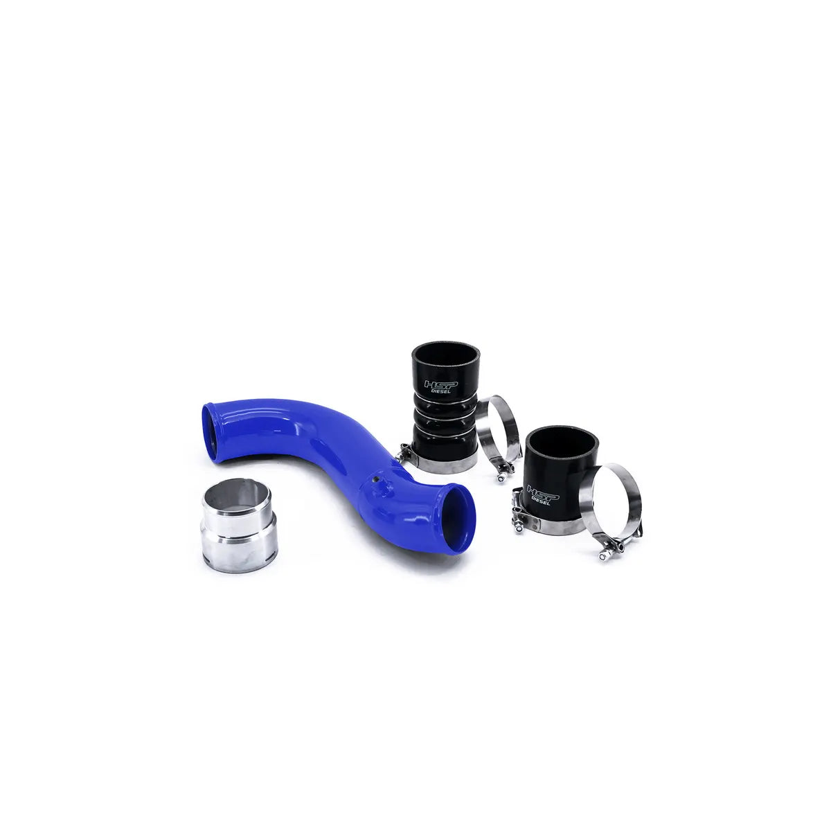 HSP Diesel Cold Side Tube for 2017-2019 Chevrolet and GMC L5P Duramax