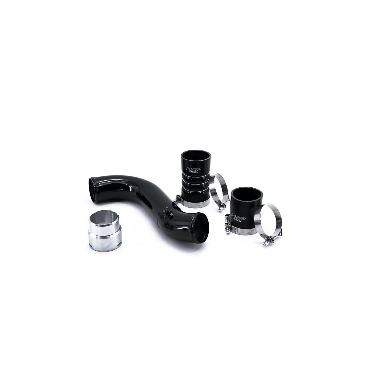 HSP Diesel Cold Side Tube for 2017-2019 Chevrolet and GMC L5P Duramax