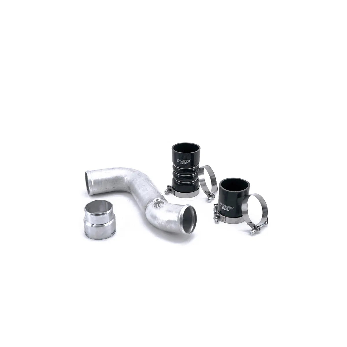 HSP Diesel Cold Side Tube for 2017-2019 Chevrolet and GMC L5P Duramax