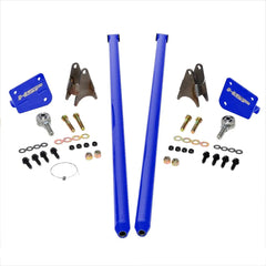 HSP Diesel 77in TRACTION BARS FOR 2003-2013 DODGE RAM 2500 and 2003-2018 RAM 3500