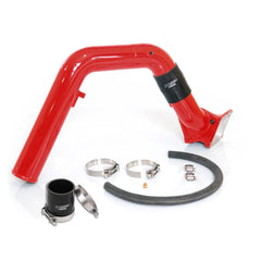 Max Flow Bridge and Cold Side Tube Over Alt for 2006-2007 Duramax LBZ