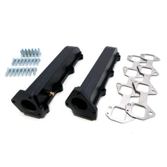 HSP Diesel 01-16 Chevy / GMC Duramax Ceramic Billet Manifolds