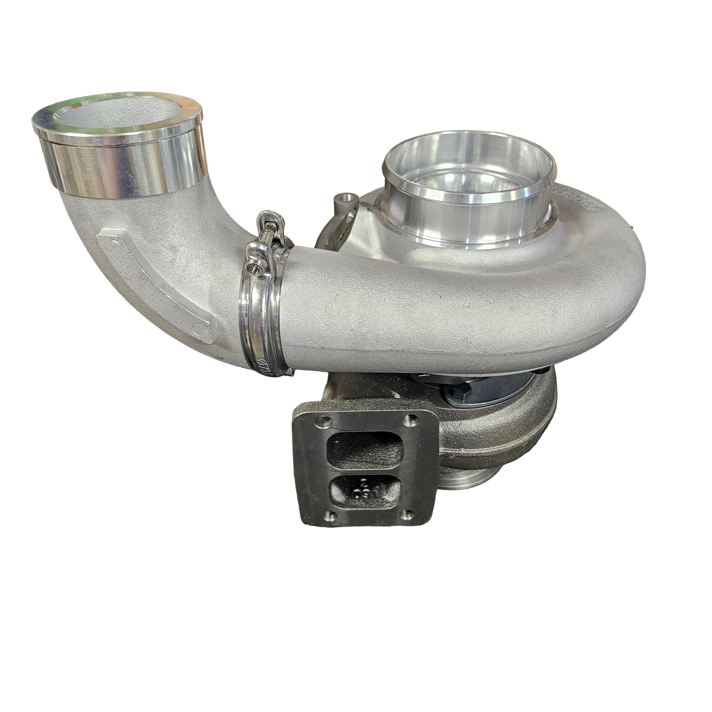 S300 VGT Turbocharger Replacement Kit | 2007.5-2018 Dodge Ram 6.7 Cummins