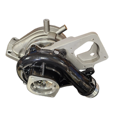 2024+ L5P 63/66 Stage 1 Drop-In Turbocharger