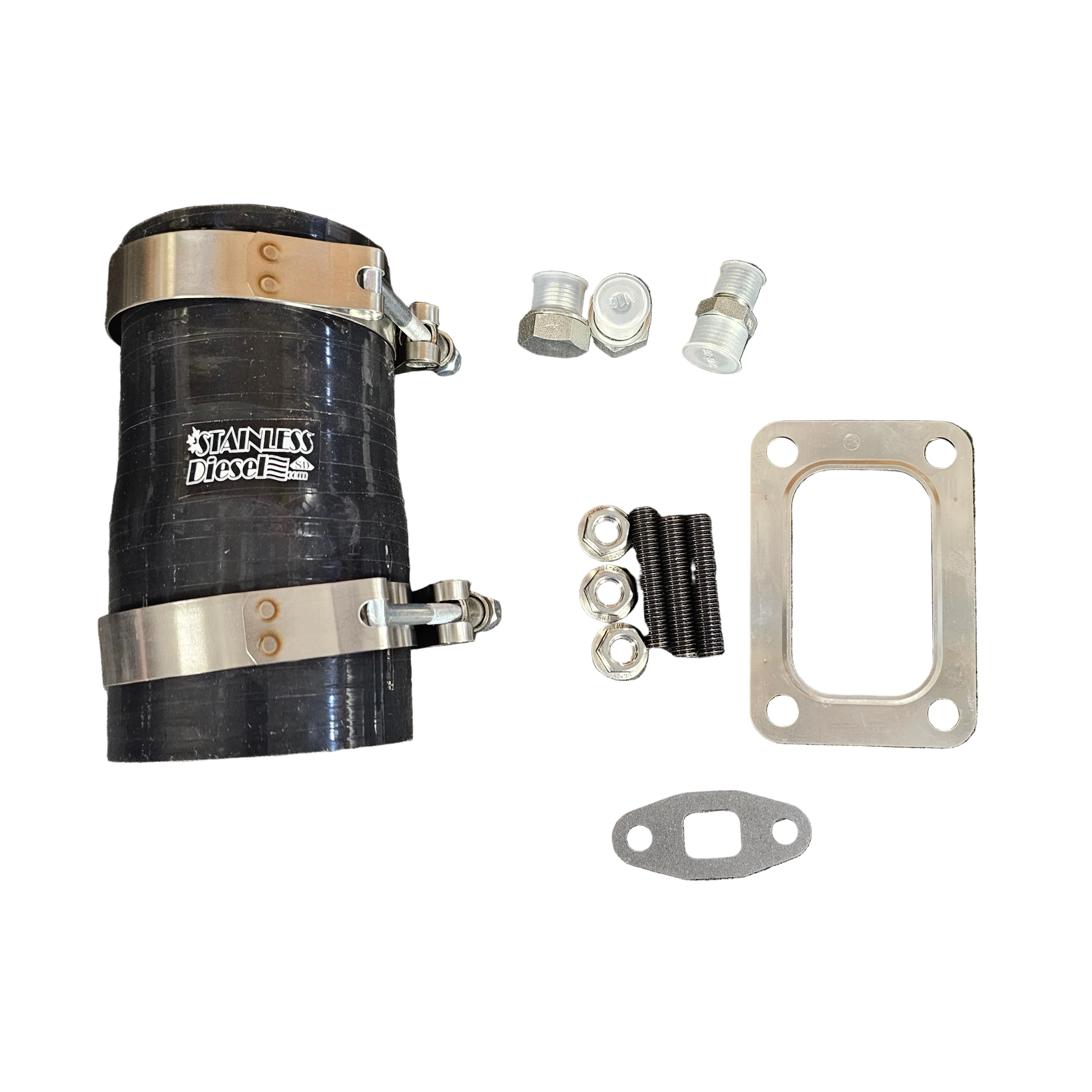 S300 VGT Turbocharger Replacement Kit | 2007.5-2018 Dodge Ram 6.7 Cummins