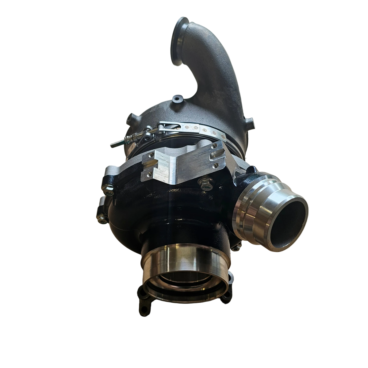 61/62 Stage 1 Drop-In Turbocharger | 2020+ Ford 6.7 Powerstroke