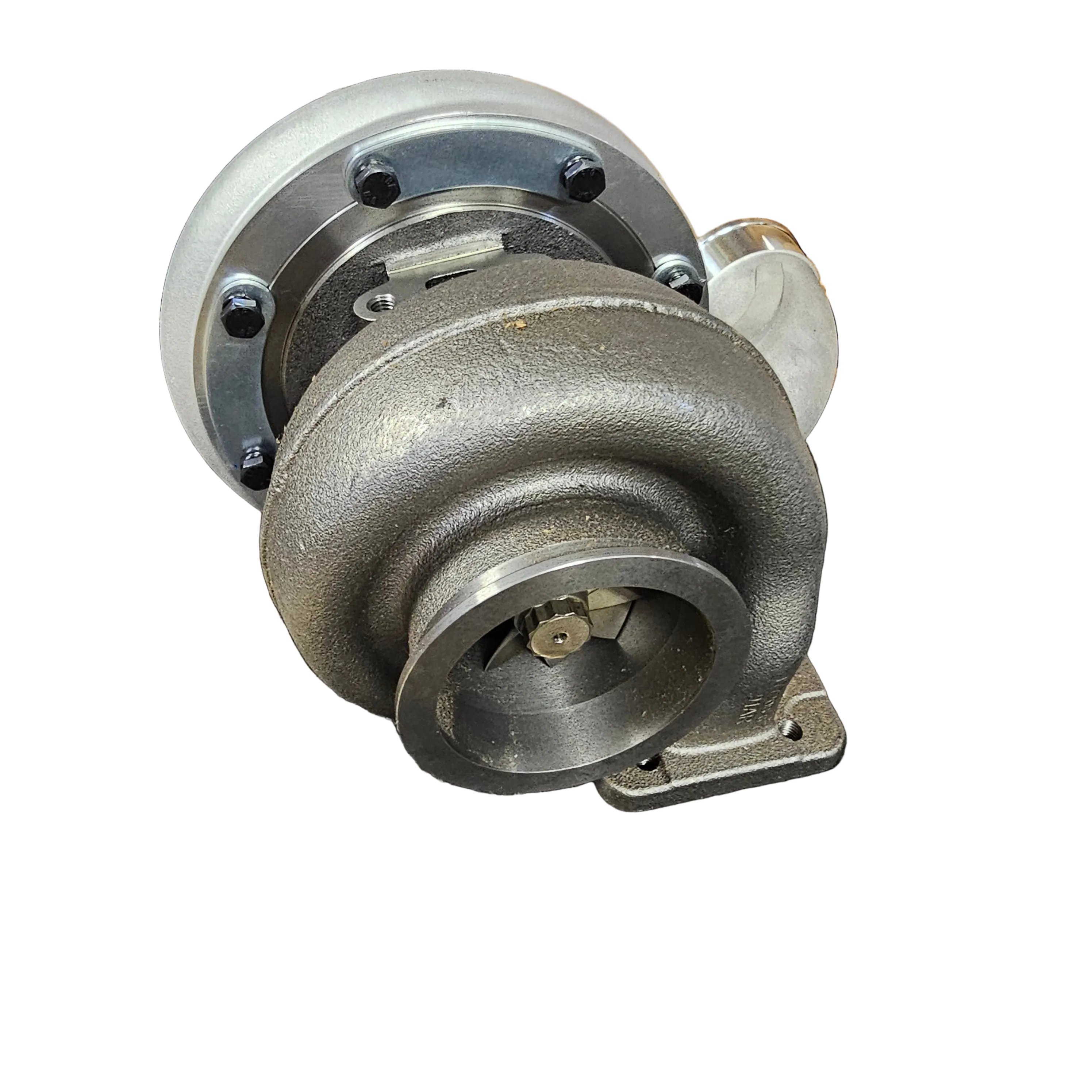 S300 VGT Turbocharger Replacement Kit | 2007.5-2018 Dodge Ram 6.7 Cummins