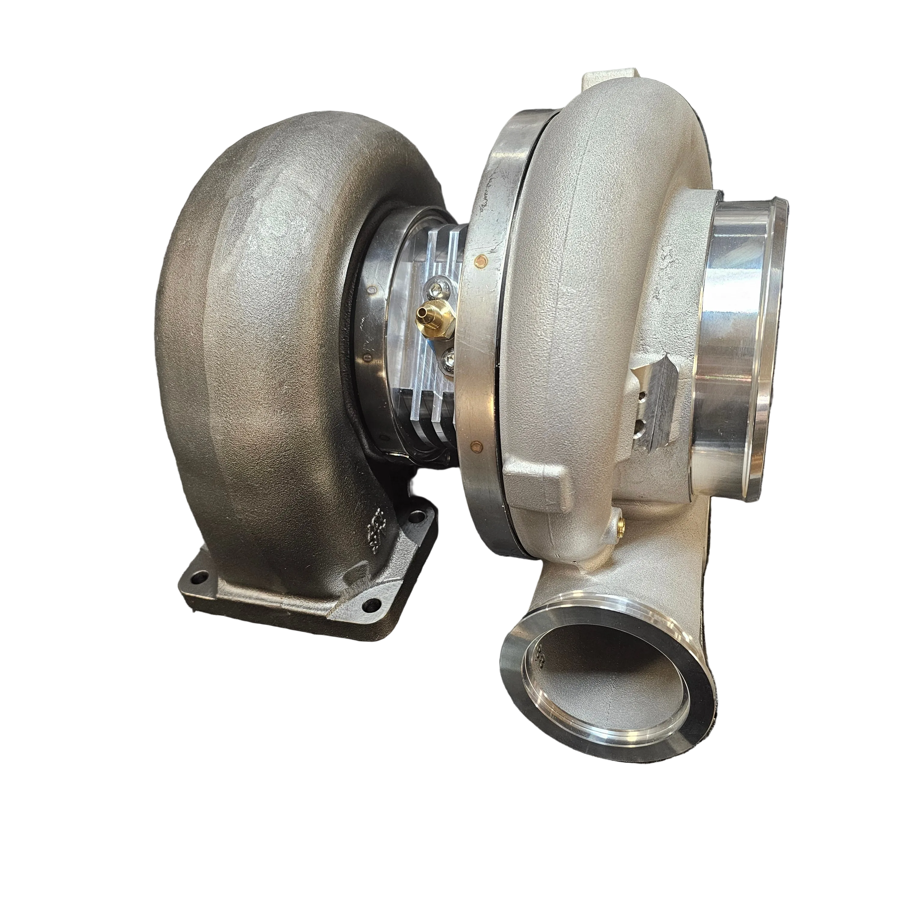 SD55 88mm 5 blade