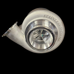 5 Blade S480 T-6 Turbo