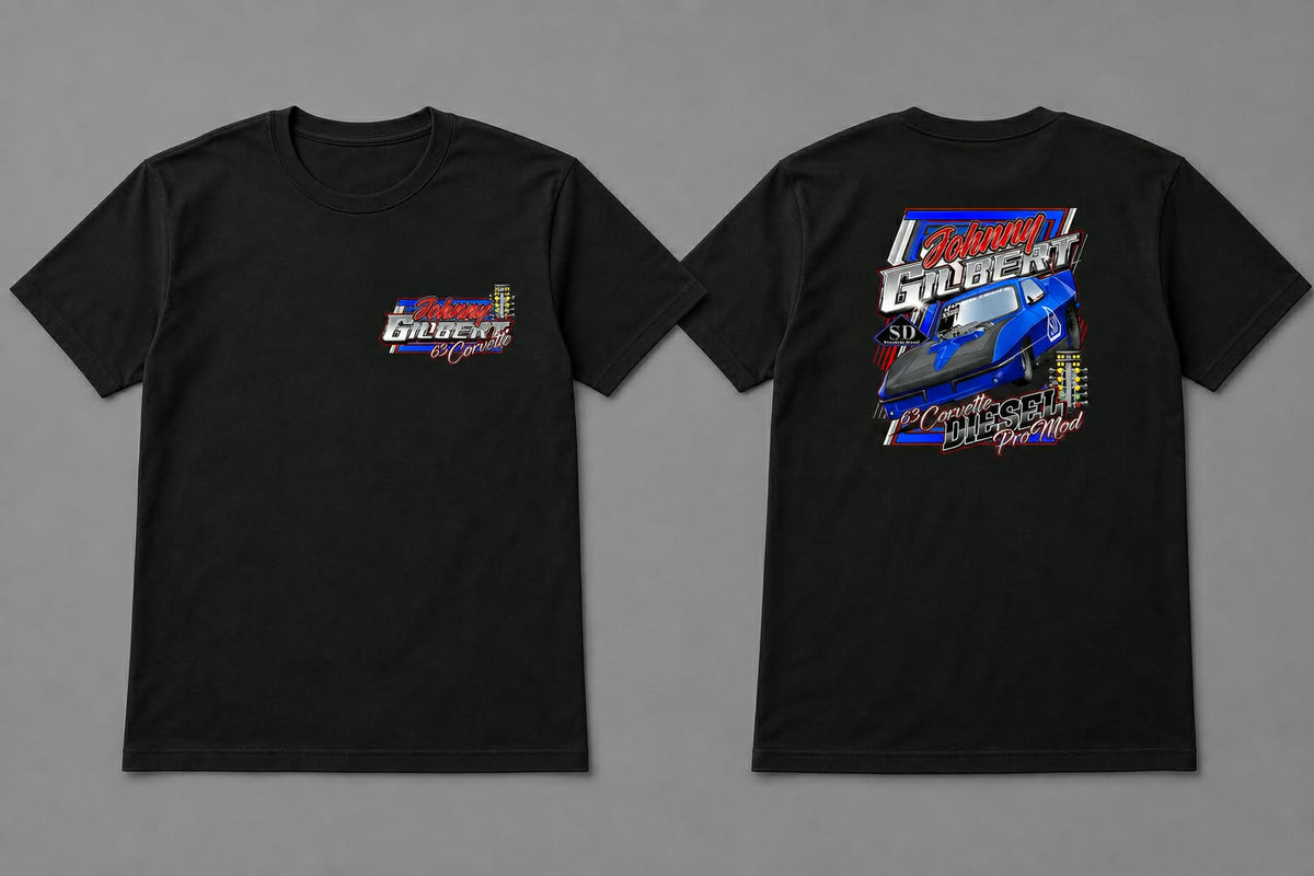 Pro Mod Corvette T-Shirt