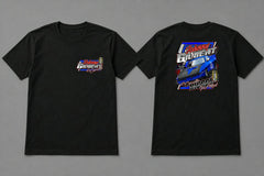Pro Mod Corvette T-Shirt