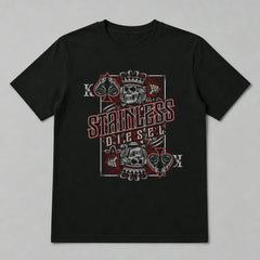 King of Spades T-Shirt