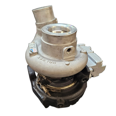 2019+ Stainless Diesel Reman Cummins Drop-in VGT
