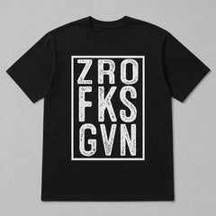 None Given T-Shirt