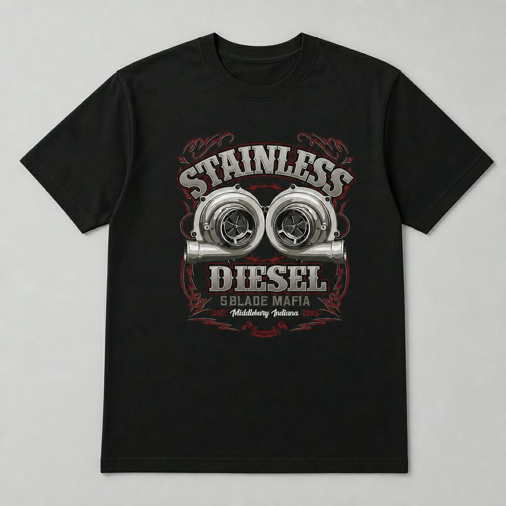 Western T-Shirt