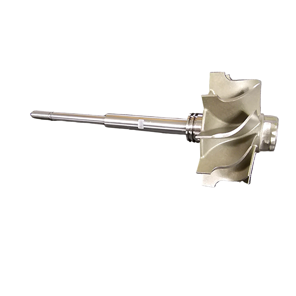 10 Blade Drop In VGT Turbine | 2013-2018 Dodge Ram 6.7 Cummins
